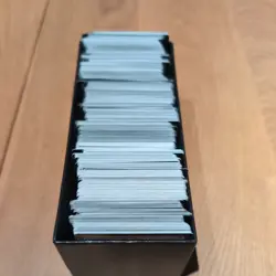 Magic The Gathering Cards In Bundle box - Image 3