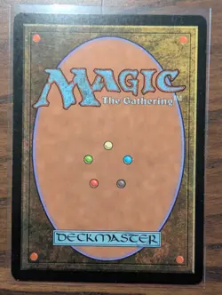 MTG Haunting Echoes #142 - Odyssey - LP - Magic The Gathering - Image 2
