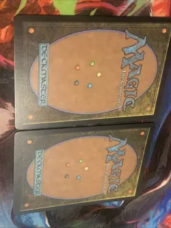 MTG Magic: The Gathering LOTR There And Back Again, Call Of The Ring Rare Mint - Image 5