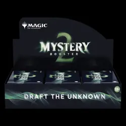 MTG - Mystery Booster 2 Booster Box - Magic The Gathering English - New & Sealed - Image 3