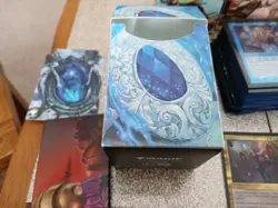 Magic The Gathering Urza, Chief Artificer Commander Deck - Image 2