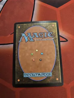 MTG - Isochron Scepter Mirrodin - Uncommon - Magic The Gathering - NM - Image 2