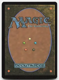 Gran-Gran (Foil) - NM - TLA Avatar: The Last Airbender # 54 - MTG Magic - Image 2