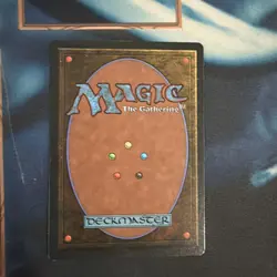 Magic the Gathering ~ MTG ~ Nevinyrral's Disk ~ NM+ ~ Fourth Edit- CCG - Image 2