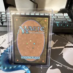 Magic: The Gathering Exalted Sunborn 0318 Mythic White Creature Edge English - Image 3