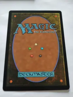 Magic The Gathering Commander Secrets of Strixhaven Fractal Harness rare exc con - Image 2