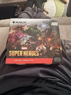 MTG Magic the Gathering BUNDLE PACK THREE BOXES BRAND NEW SEALED - Image 1