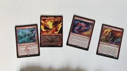 Commander Deck MTG Zada Hedron Grinder EDH Optimised Magic The Gathering - Image 2