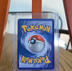 Pokemon TCG HOLO Ditto (Squirtle) 40/113 Delta Species Uncommon Stamped - Image 2