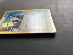 Pokemon TCG Beedrill (Delta Species) EX Delta Species 1/113 Holo Holo Rare 2005 - Image 2