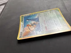 Pokemon TCG Beedrill (Delta Species) EX Delta Species 1/113 Holo Holo Rare 2005 - Image 5