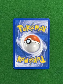 2005 Ditto Pikachu 63/113 EX Delta Species Non-Holo Pokemon Card - Image 2