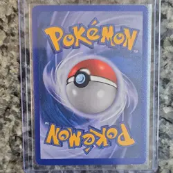 The Pokemon Company Ditto (Squirtle) 40/113 EX Delta Species Uncommon English - Image 2