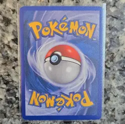 The Pokemon Company Ditto (Squirtle) 40/113 EX Delta Species Uncommon English - Image 4