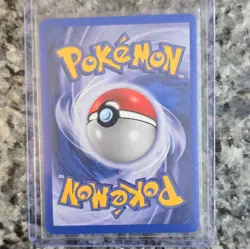 The Pokemon Company Ditto 35/113 EX Delta Species Uncommon Regular English 60 HP - Image 2
