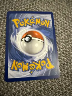 Pokemon TCG Relicanth Scarlet Violet-Temporal Forces 084/162 Holo Rare NM - Image 2