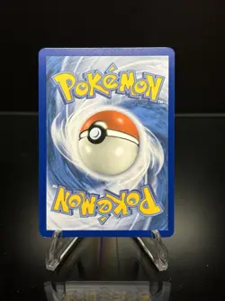 Pokemon TCG Klawf 217/198 Illustration Rare Scarlet & Violet Base Set NM - Image 2