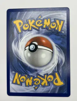 Mega Starmie ex 118/088 Holo Special Illustration Rare Perfect Order Pokemon NM - Image 3