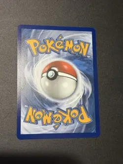 Pokemon TCG Perfect Order Meowth EX Special Illustration Rare SIR #121/088 - Image 3