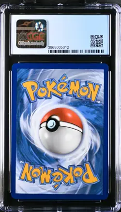 Altaria GX SV77/SV94 Hidden Fates: Shiny Full Art Pokemon Card - CGC 9 MINT - Image 4