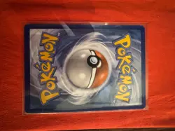Pokemon TCG Venusaur Holo EX XY123 Black Star Promo Card Standard Size NM-MINT - Image 2