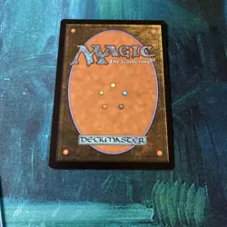 MTG Universes Beyond: Doctor Who #207 Farewell Foil NM - Image 3