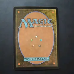 Roaming Throne - The Lost Caverns of Ixalan MTG TCG NM, Promo stamp - Image 2