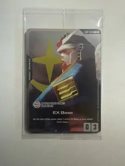 SEALED TCG Bandai Card Games Fest 25-26 Promo PACK-Gundam, OP, Digimon, UA, &DBS - Image 1