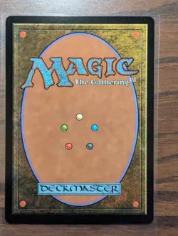 MtG Doom Variant - Roaming Throne Borderless Marvel Eternal-Legal Regular 099 - Image 2