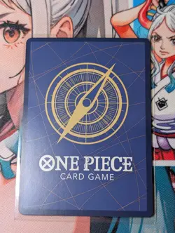 Monkey.D.Luffy (Winner Pack 2026 Vol. 2) P-106 One Piece Promotion Cards Foil #1 - Image 2