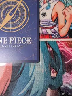 Monkey.D.Luffy (Winner Pack 2026 Vol. 2) P-106 One Piece Promotion Cards Foil #1 - Image 5