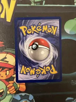 Pokemon Cards DRAGONITE & MEWTWO BLACK STAR PROMO -WB "The first Movie" - Image 3