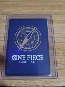 Tony Tony.Chopper (Winner Pack 2026 Vol. 2) P-101 One Piece Promotion Cards Foil - Image 2