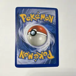 The Pokemon Company Mewtwo LV.X DP28 Diamond and Pearl Holo Promo English 120 HP - Image 2