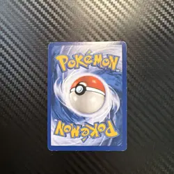 Mewtwo LV.X DP28 Pokemon TCG Diamond & Pearl Promo Holo English 2008 - Image 2