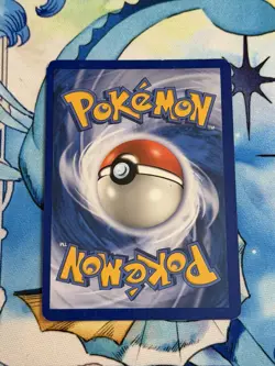 Pokemon Mewtwo LV.X Promo DP28 Holo Level Up Diamond & Pearl 120 HP English TCG - Image 2