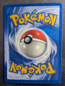 Poliwrath - 13/102 - Holo Rare 4th Print 1999-2000 - Base Set (Pokemon) NM #1 - Image 2