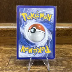 Pokemon TCG Entei XY Ancient Origins 14/98 Cosmos Holo Rare Card - Image 2