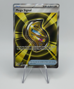 Pokemon TCG Mega Evolutions Lot Of 7 Cards - NM, New, Holo - Image 2