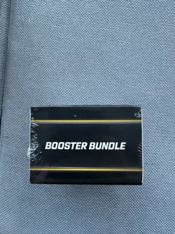 Pokemon Mega Evolution-base set Booster Bundle New Sealed, 1 x 6 Pack TCG Bundle - Image 3
