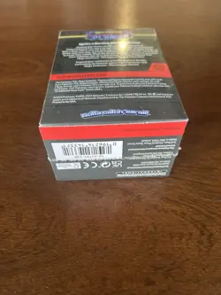 Pokemon TCG Mega Evolution - Phantasmal Flames Booster Bundle Sealed - Image 2