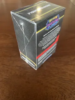 Pokemon TCG Mega Evolution - Phantasmal Flames Booster Bundle Sealed - Image 4