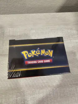 Pokemon Pitch Black Booster Bundle Mega Evolution TCG 6 Packs Sealed - Image 2