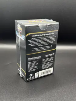 Pokemon TCG: Mega Evolution Chaos Rising Booster Bundle New✅ Sealed✅ - Image 2