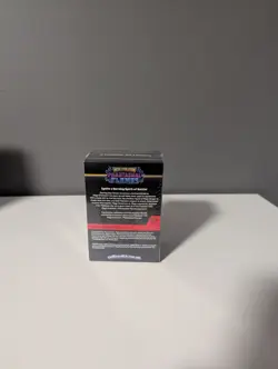 Pokemon TCG: Mega Evolution-Phantasmal Flames Booster Bundle SEALED - Image 2