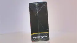 Sealed Pokemon TCG Mega Evolution Phantasmal Flames Booster Bundle - Image 3