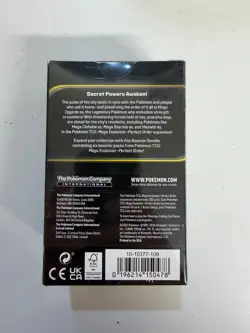Pokemon TCG Mega Evolution Perfect Order Booster Bundle Factory Sealed New 🚚💨 - Image 2