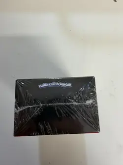 Pokemon TCG Mega Evolution Perfect Order Booster Bundle Factory Sealed New 🚚💨 - Image 3