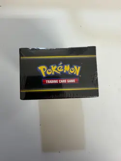 Pokemon TCG Mega Evolution Perfect Order Booster Bundle Factory Sealed New 🚚💨 - Image 4