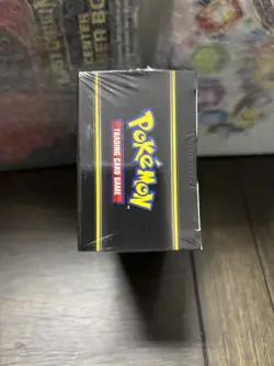 Pokemon TCG Mega Evolution Chaos Rising Booster Bundle Sealed - Image 5